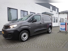 Peugeot Partner - 1.5 BLUEHDI GRIP Automaat bijrijders bank Nw Distributie