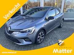 Renault Clio - 1.0 TCe 90 GPF Evolution Camera | Clima | Navi