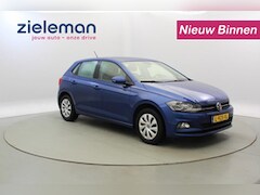 Volkswagen Polo - 1.0 TSI Comfortline - Navi, Cruise