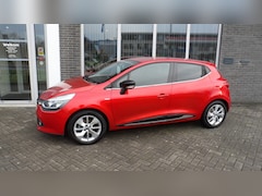 Renault Clio - 0.9 TCE ECO2 LIMITED