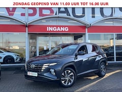 Hyundai Tucson - 1.6 T-GDI 150PK AUT. LED NAVI CAMERA CARPLAY AIRCO LMV PDC