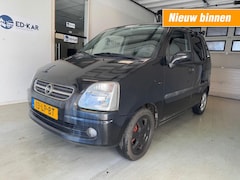 Opel Agila - 1.2-16V Elegance LMV STOERE AUTO NAP