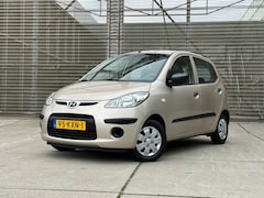 Hyundai i10 - 1.1 ACTIVE COOL AIRCO