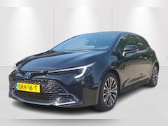 Toyota Corolla - Hybrid 140 Business Plus NAVI KEYLESS AD-CRUISE APPLE / ANDROID GETINT GLAS