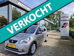 Seat Mii - 1.0 Sport Connect