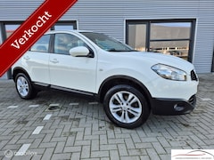 Nissan Qashqai - 1.6 Acenta 17" PDC AIRCO CRUISE NAP