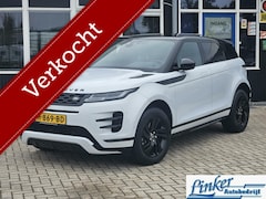 Land Rover Range Rover Evoque - 2.0 P200 AWD R-Dynamic S TREKH STUURVERW NL-AUTO