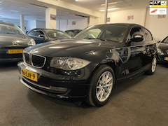 BMW 1-serie - 116i Business Line/Dealer onderhouden/Apk nw