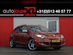 Renault Mégane Estate - 2.0 TCe GT 180pk