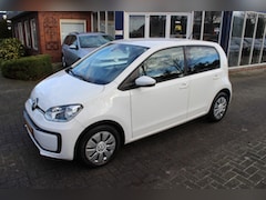 Volkswagen Up! - 1.0 BMT MOVE UP, BTW auto. prijs incl BTW