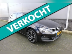 Volkswagen Golf - 1.2 TSI Trendline AIRCO, TREKHAAK, 5 DEURS, 138154 KM