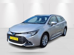 Toyota Corolla Touring Sports - Hybrid 140 NL-AUTO APPLE / ANDROID AD-CRUISE LED DAB+ CAMERA LICHTMETAAL