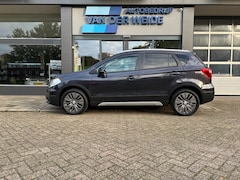 Suzuki SX4 S-Cross - 1.6 Exclusive AllGrip