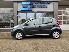 Peugeot 107 - 1.0 ACTIVE