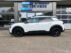 Citroën C4 Cactus - 1.2 PT BUSINESS