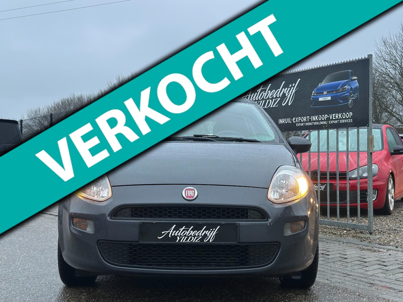 Fiat Punto Evo - 0.9 TwinAir Edizione Cool 0.9 TwinAir Edizione Cool, NL Auto 130DKM 5-DRS - AutoWereld.nl