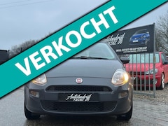 Fiat Punto Evo - 0.9 TwinAir Edizione Cool, NL Auto 130DKM 5-DRS