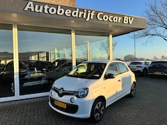 Renault Twingo - 1.0 SCE AUTHENTIQUE- ALL IN PRIJS