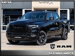 Dodge Ram Pick Up - GEEN BPM 5.7i V8 4x4 Aut. Limited LPG RAMBOX / 22 LM / PANO