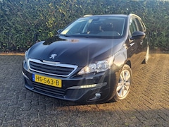 Peugeot 308 - SW 1.2 PureTech Executive