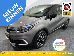 Renault Captur - 0.9 TCe Intens