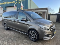 Mercedes-Benz V-klasse - V-KLASSE 250d XL, AMG edition VOL, TOP-staat