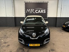 Renault Captur - 0.9 TCe Dynamique navi/clima