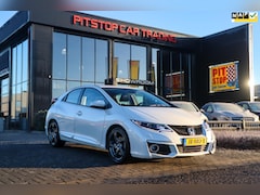 Honda Civic - 1.4 Elegance, 1e Eigenaar, *25000km* Nieuwstaat