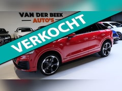 Audi Q2 - 30 TFSI Sport S line Edition ACC|Virtual|Pano|B&O