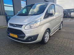 Ford Transit Custom - 270 2.2 TDCI L1H1 Limited