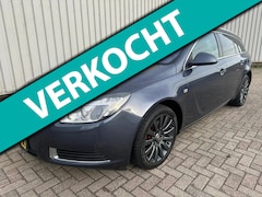 Opel Insignia Sports Tourer - A 28T 4X4