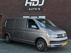 Volkswagen Transporter - 2.0 TDI L2H1 DSG | LED | ACC | Carplay | Trekhaak |