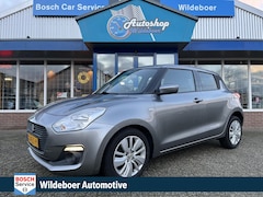 Suzuki Swift - 1.2 90 PK Select + AIRCO + STOELVERWARMING + NAVIGATIE + ELEK RAMEN + LMV