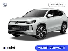 Volkswagen Tayron - Life Edition 1.5 eHybrid 150 kW / 204 pk SUV 6 ver sn. DSG