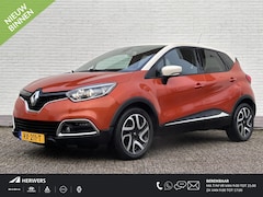 Renault Captur - 1.2 TCe Dynamique / Climate control / Cruise control / Navigatie / Radio / Bluetooth / Mis