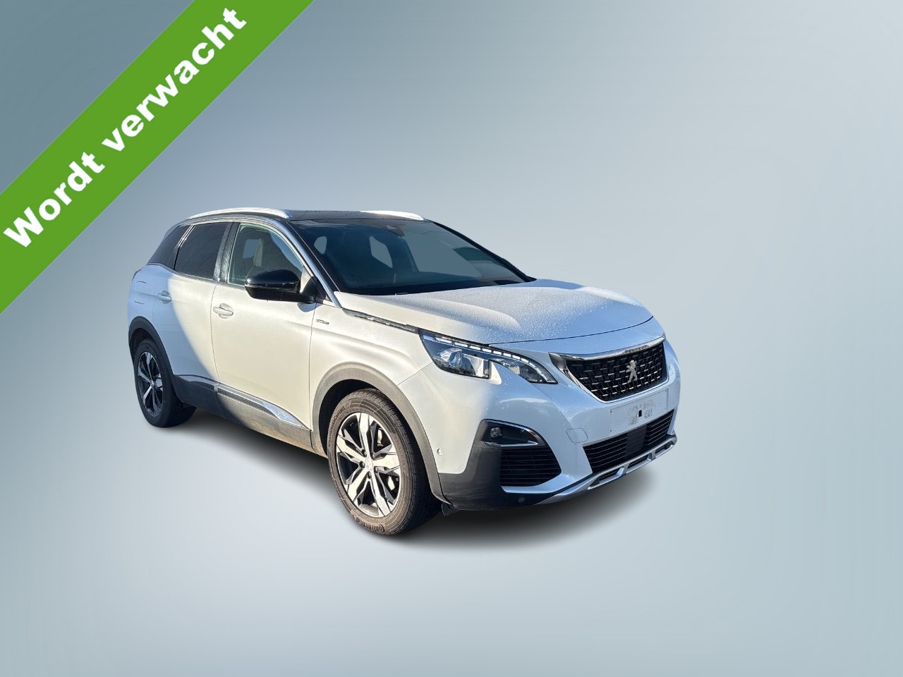 Peugeot 3008 - 1.2 PureTech GT Line Trekhaak rijklaar incl garantie - AutoWereld.nl