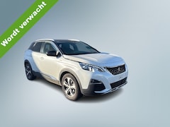 Peugeot 3008 - 1.2 PureTech GT Line Trekhaak rijklaar incl garantie