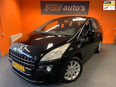 Peugeot 3008 - 1.6 VTi ST / CRUISE / NAVI / AIRCO / PANODAK