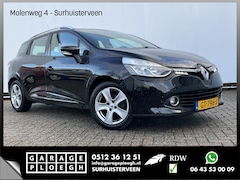 Renault Clio Estate - 1.5 dCi ECO Expression Trekhaak Navi Cruise Airco Nap