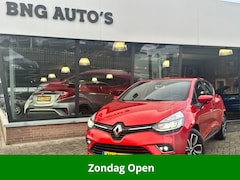 Renault Clio - 0.9 TCe Intens 1E EIGENAAR_FULL OPTION_NAP