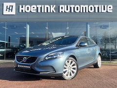 Volvo V40 - 1.6 T4 Momentum | Navi | Sensor | Ambiente