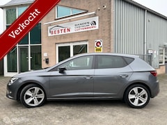 Seat Leon - 1.4 TSI FR Business / Garantie