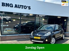 Renault Clio - 1.2 Collection AIRCO_LMV_NAVI_NAP