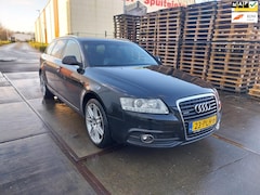 Audi A6 Avant - 3.0 TFSI quattro // S-Line // Vol Opties