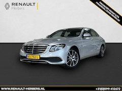 Mercedes-Benz E-klasse - 350e Exclusive / COMAND / CAMERA / 18'' / STOELVERW /