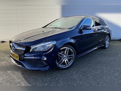 Mercedes-Benz CLA-klasse Shooting Brake - CLA 180 Business Solution AMG | LED | Stoelverwarming | Airco | Camera | Parkpilot