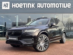 Volvo XC90 - 2.0 T8 Twin Engine AWD Inscription | Pano | Elc trekhaak | Ambiente