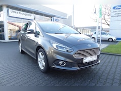 Ford S-Max - 1.5 Titanium 7p. 160PK.7 PERSOONS.NAVI.CRUISE.KEYLESS.WINTERPACK.CAMERA.ELEKTR AKLEP