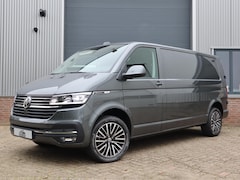 Volkswagen Transporter - Bulli 30 2.0 TDI 150pk Aut. Stoelverwarming, 3.000kg GVW, L2H1