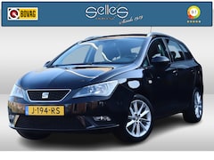 Seat Ibiza ST - 1.4 TDI FR | Cruise control | Navigatie | Lichtmetalen velgen